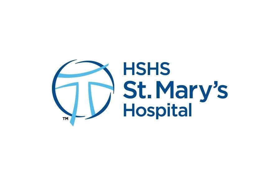 hshs st mary s hospital hosting lighting ceremony for christmas