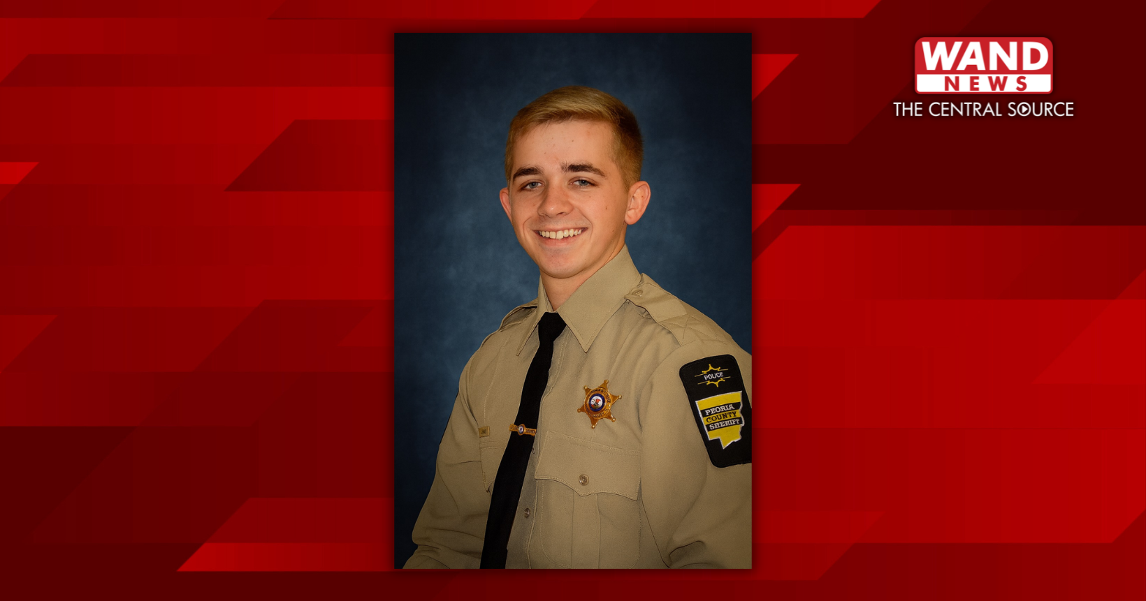 Deputy hospitalized after Peoria shooting , suspect arrested | Local News