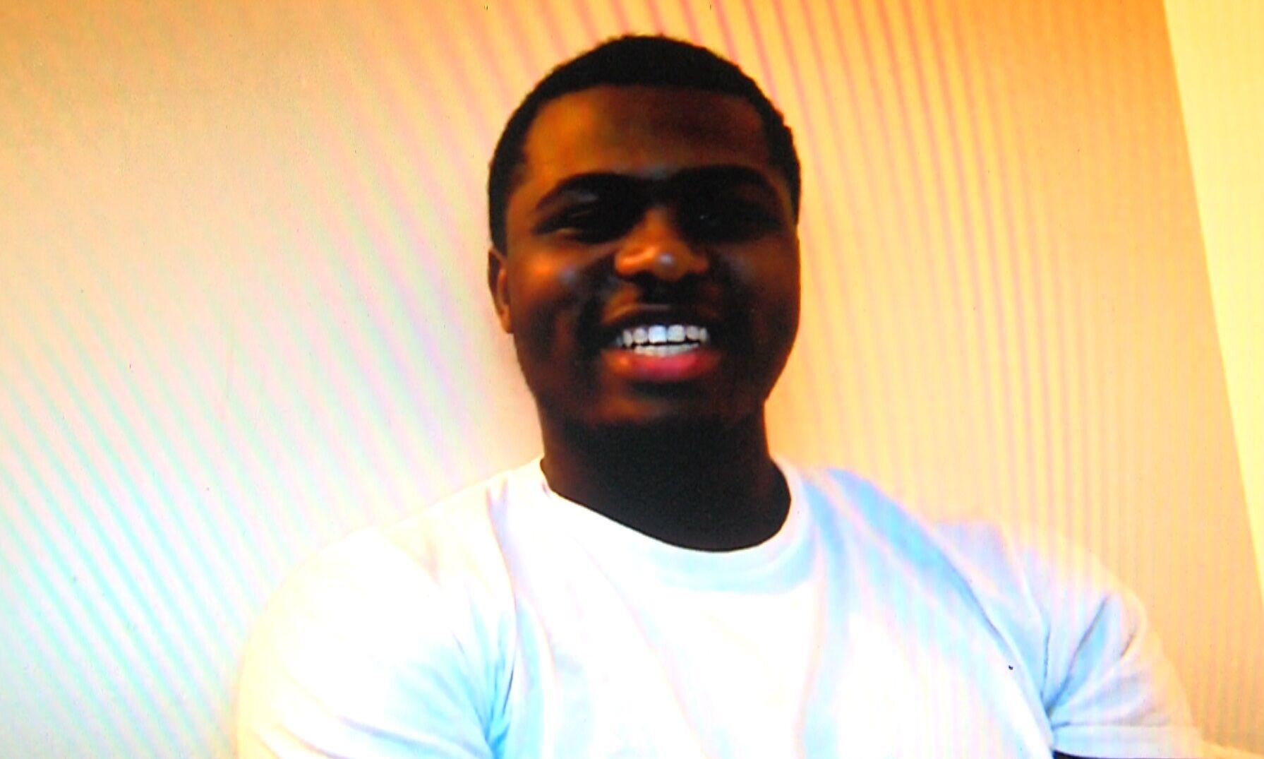 Amir Brummett Discusses Commitment To William Penn Fatherhood Switching Back To Qb Sports Wandtv Com