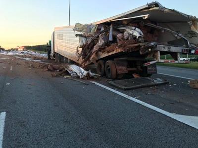 COCOA POWDER AND BATTERIES