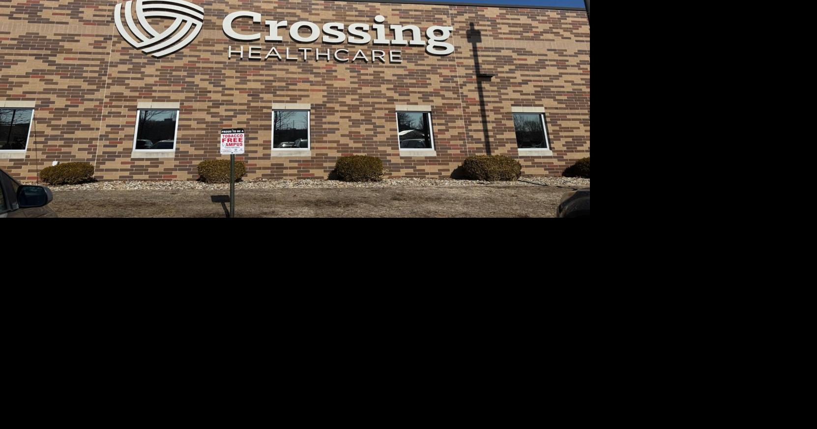 Crossing Healthcare offering back to school clinics for local students