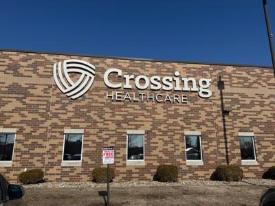 Crossing Healthcare
