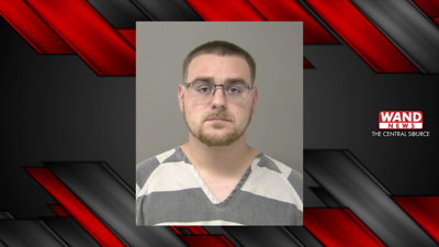 Johnathan Osman mugshot