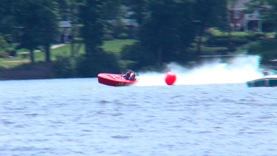 3rd Annual Hardy's Race for the Lake
