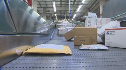 USPS holiday shipping, mailing deadlines approach - Vimarsana News