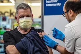 COVID Vaccination