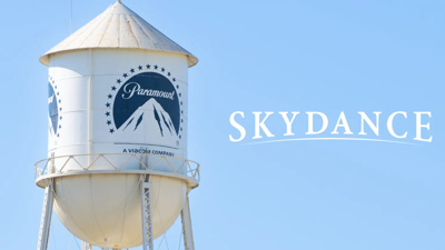 Paramount/Skydance