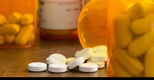 Walmart offers to pay .1 billion to settle opioid lawsuits |  National