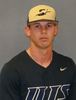 UIS pitcher drafted by MLB team