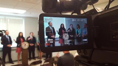 Macoupin Co. leaders warn of rising opioid abuse