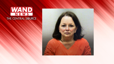 Patty A. Hornbuckle - 1