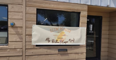 Elim House