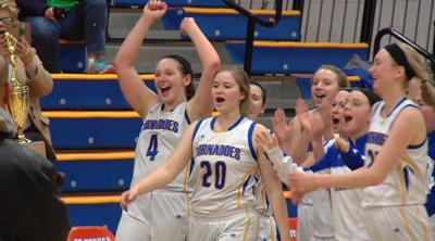 Tri City Sangamon Valley Captures Macon County Championship
