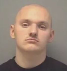 Man charged with beating child, breaking femur