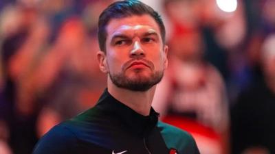 Chicago Bulls finalizing deal to hire Tiago Splitter as head coach: Reports