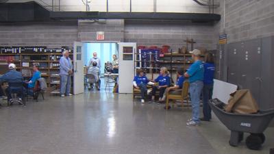 Ameriprise Financial Gives Back