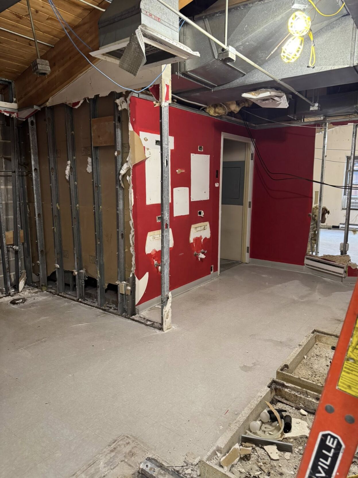 sfd station 9 improvements