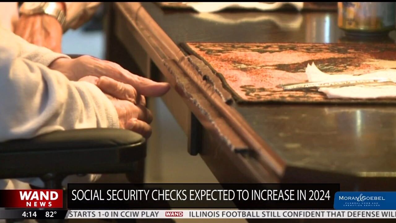 Social Security Checks To Increase In 2024 Videos Wandtv Com   650382aa0363f.image 