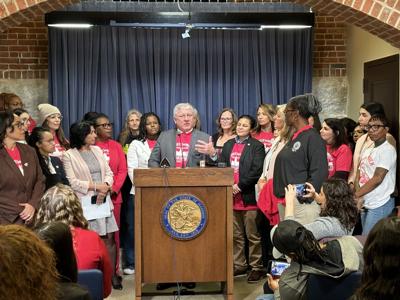 Illinois tradeswomen