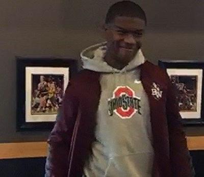 Mr Basketball Chooses Ohio State Over Illinois Missouri Sports