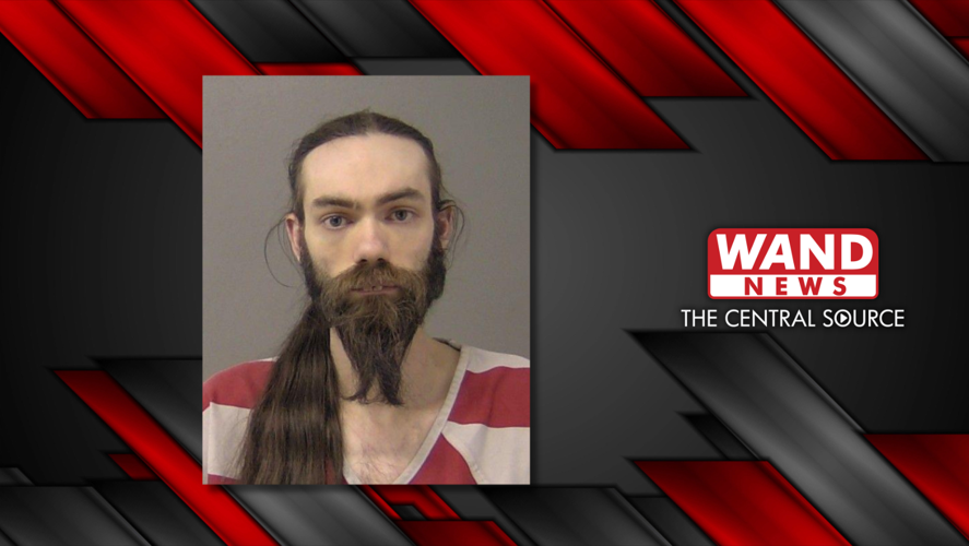 Christian Luthy mugshot