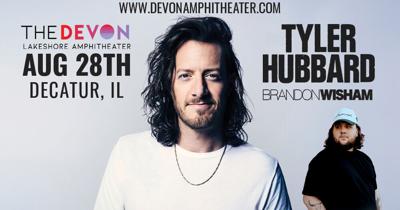 Tyler Hubbard
