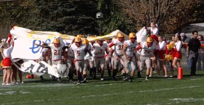 Warrensburg-Latham makes history with 1A playoff run