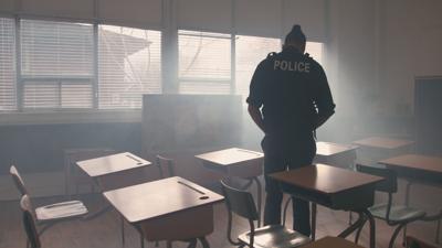 police officer school