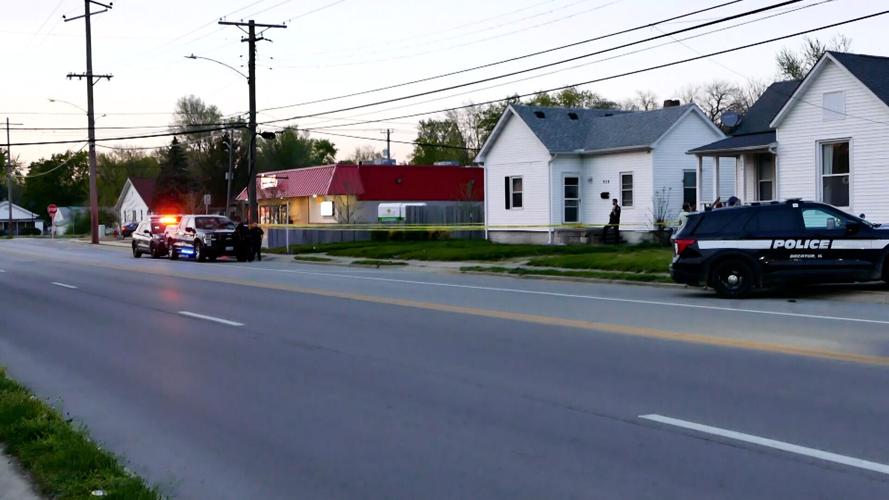 South Jasper Street Fatal Shooting