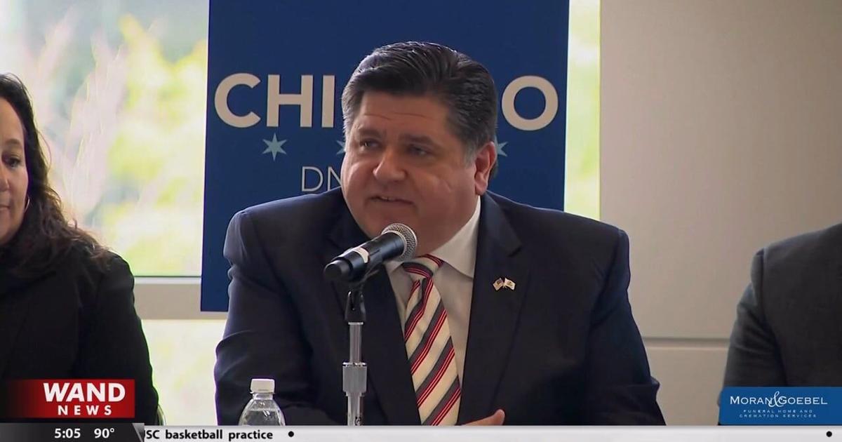 Illinois Democrats, union leaders sign labor agreement for 2025 DNC