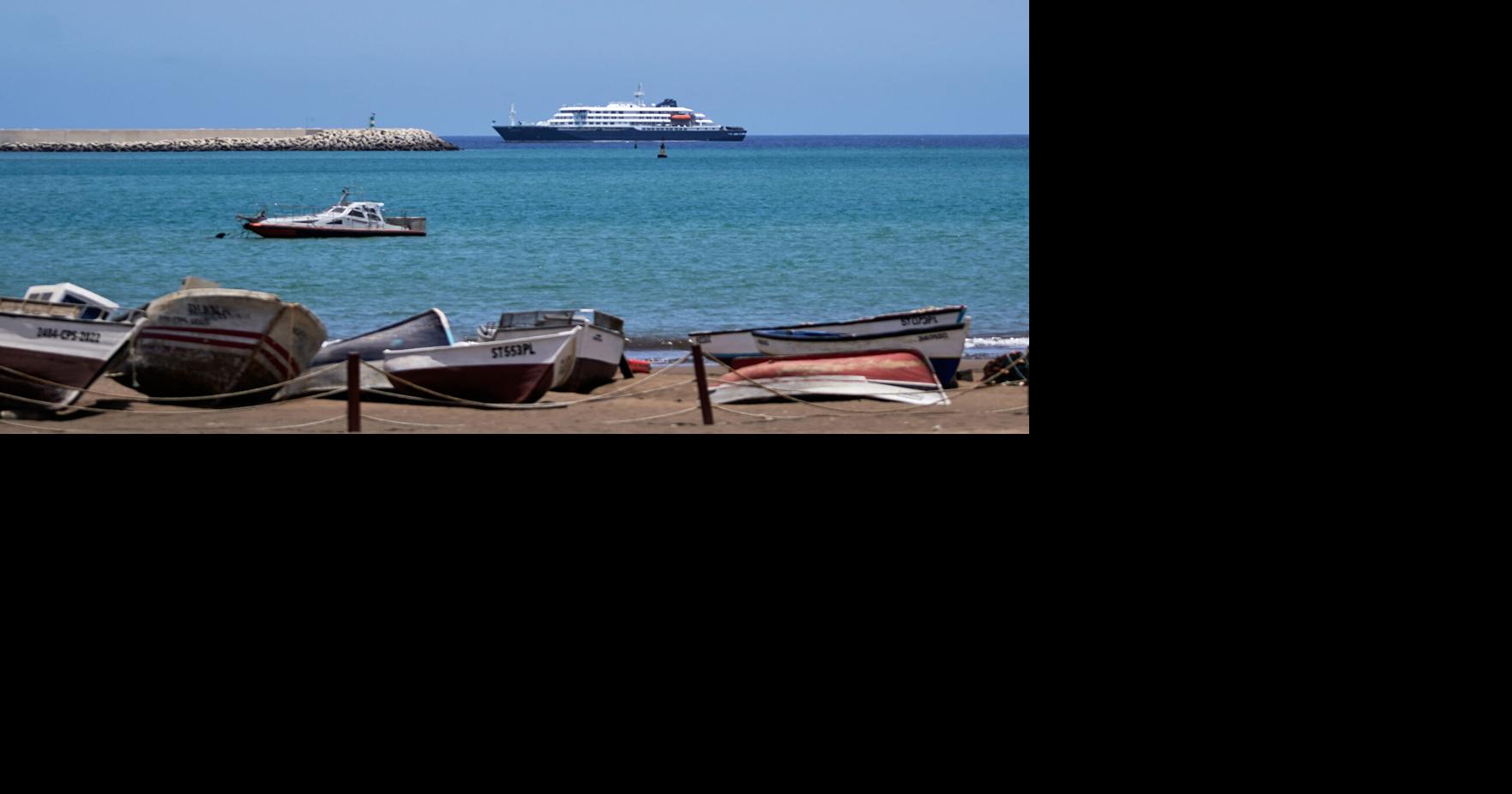 Read moreA cruise ship is waiting for help after 3 people died in a suspected outbreak of the rare hantavirus