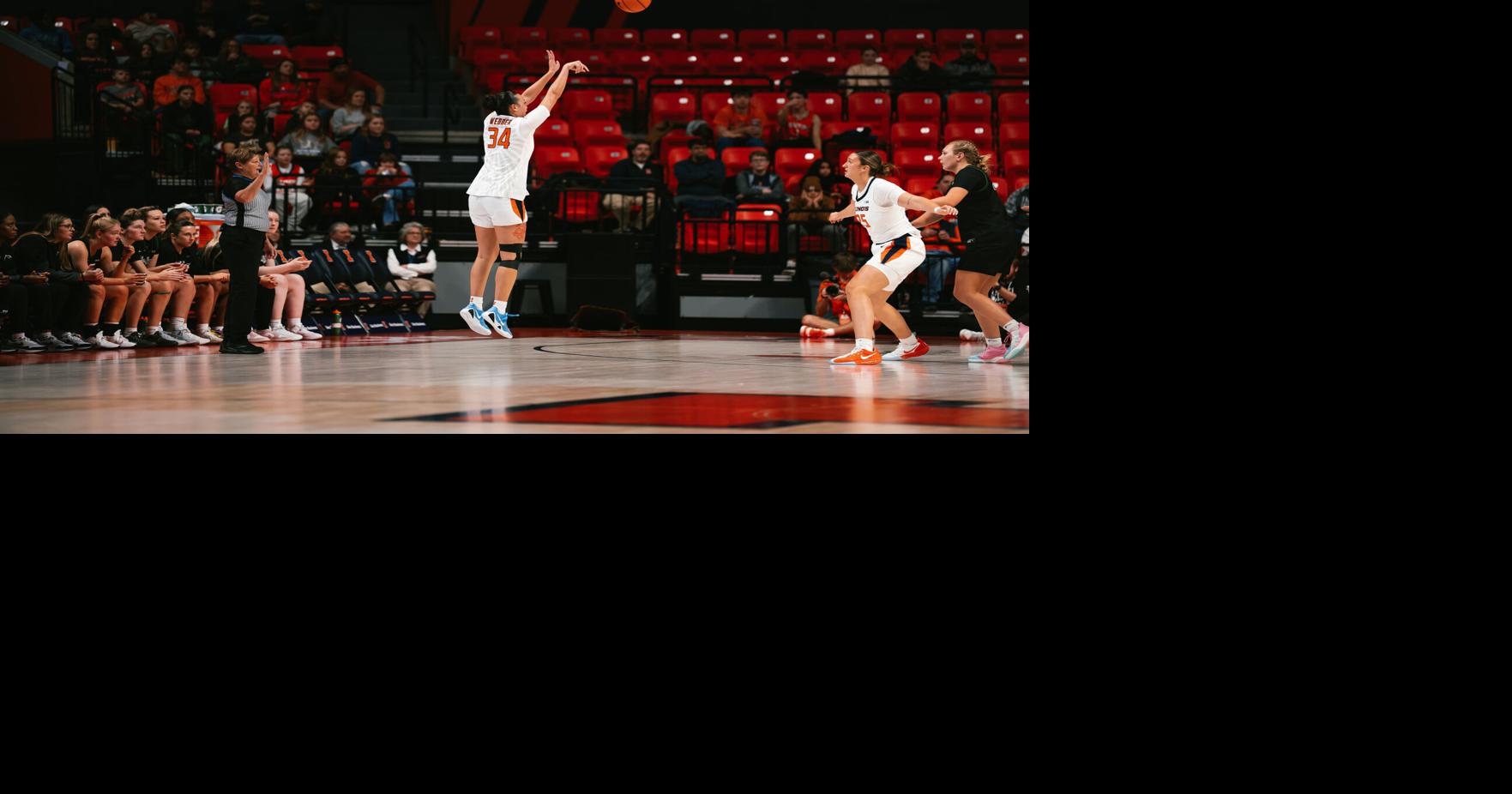 How to Watch | Illinois WBB opens up Big Ten play against Indiana