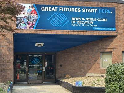 Boys & Girls Club of Decatur
