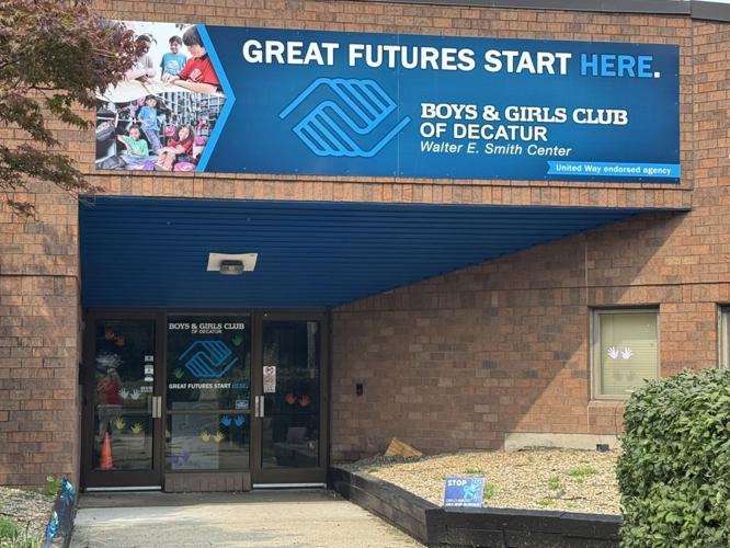 Boys & Girls Club of Decatur
