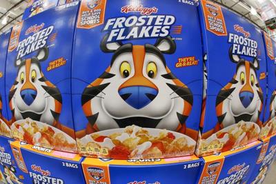 Kellogg's