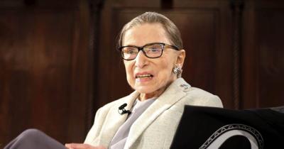 ruth bader ginsburg