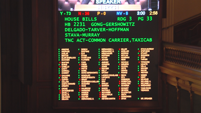 Illinois customer safety