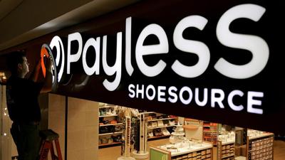 Payless confirms closing Decatur store