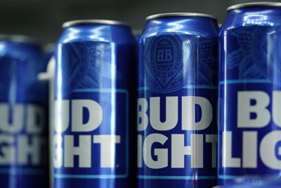 Bud Light-LGBTQ Rating