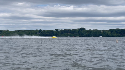 Decatur Boat Race 2024