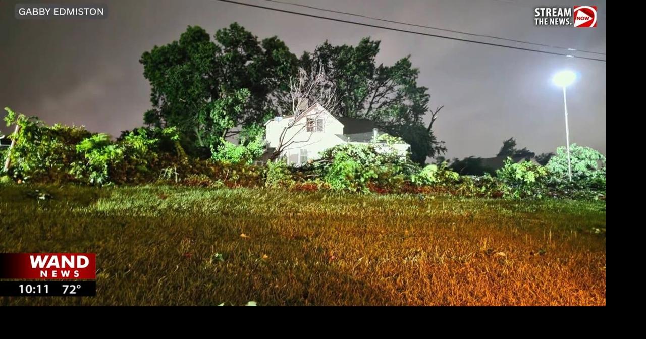 Read morePower line safety tips to know during severe weather season in central IL