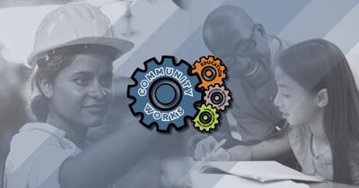 CommunityWorks Grant Funding
