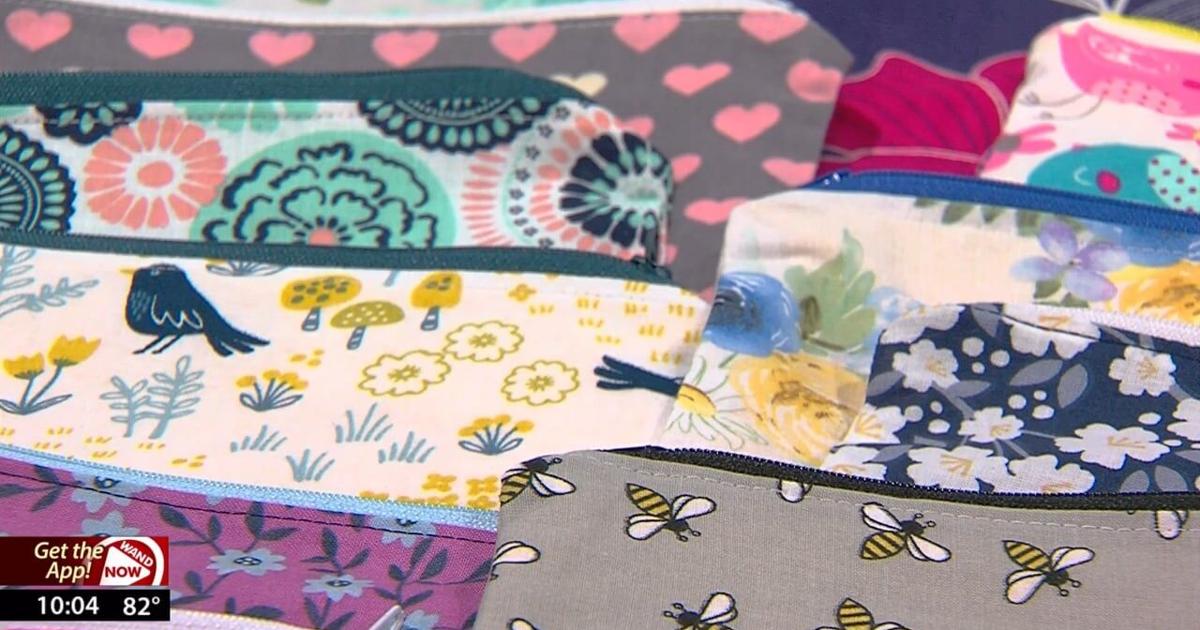 Young Entrepreneurs Vendor Market helps prepare the entrepreneurs of the future