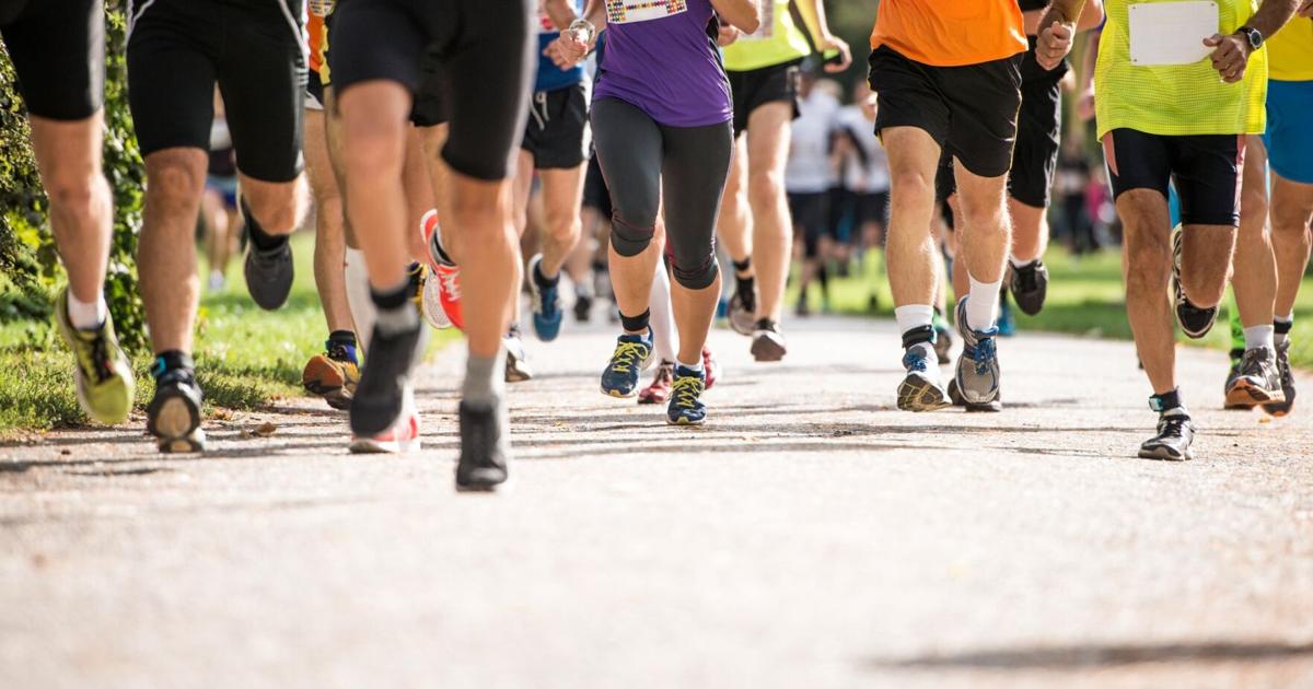 Virtual 5K invites Illinois residents to support state parks