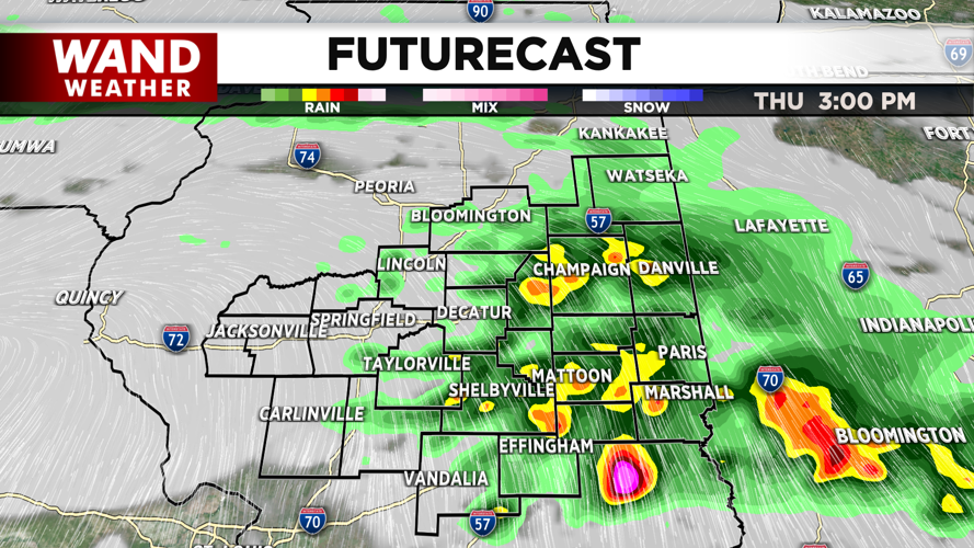 Models continue to show the strongest storms just to the south of I-70.png