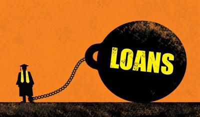 Bill introduced to protect students from losing professional licenses due to debt