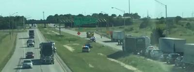 Coroner IDs girl killed in distracted driving crash