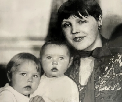 Original 'Gerber baby,' Ann Turner Cook, dies at 95