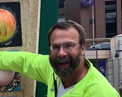 Urbana doctor missing in Rocky Mountain National Park