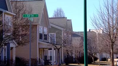 Realtors housing development